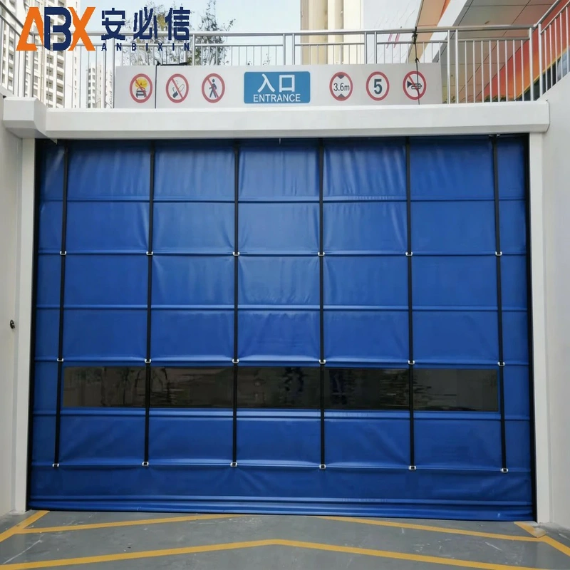 凉山彝族自治州机械式门封