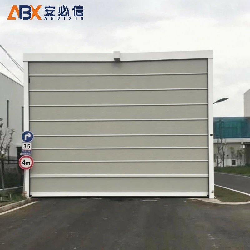 凉山彝族自治州高速堆积门