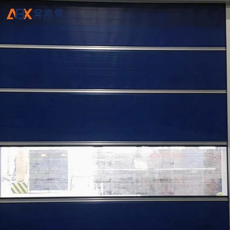 凉山彝族自治州快速卷帘门