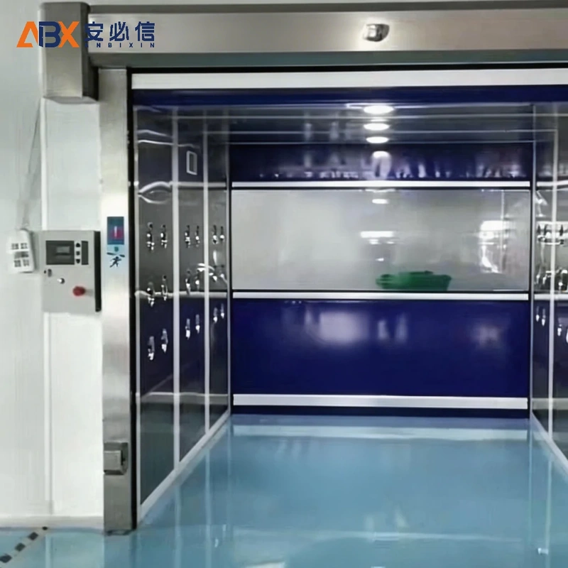 凉山彝族自治州快速门